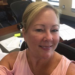 Meet your Posher, Susan